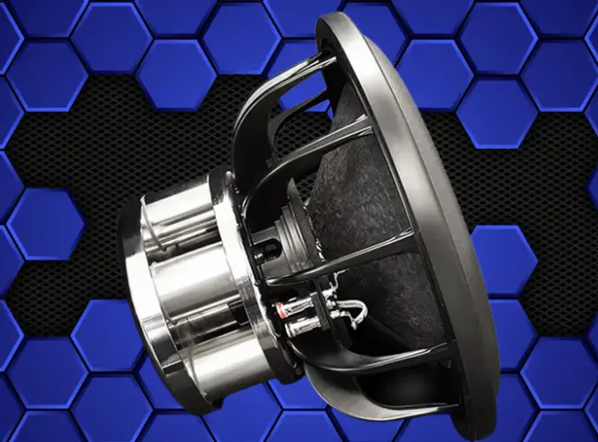 DC Audio DC Audio NEO 3.0 18" Subwoofer ***BUILT TO ORDER*** SOLD OUT - Car Audio