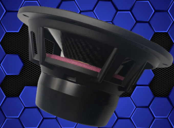 DC Audio NEO CF 6.5" Full Range Pro Audio