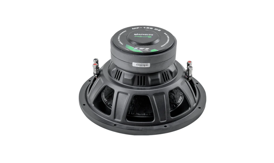 Deaf Bonce Machete MF-12S D2/D4 12" Subwoofer