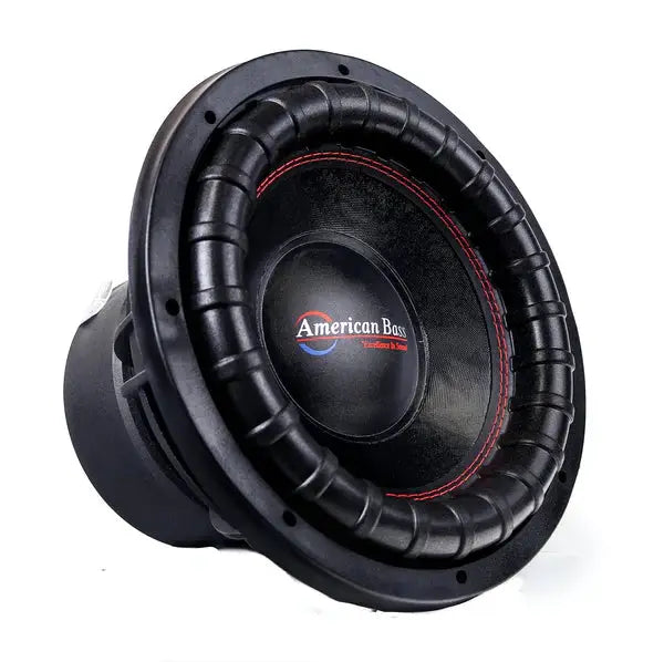 American Bass American Bass XFL 15" Subwoofer - Car Audio