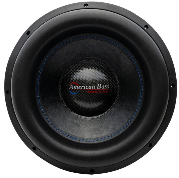 American Bass XMAXXX Monster Series 15" Subwoofer