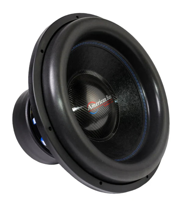 American Bass XMAXXX Monster Series 18" Subwoofer