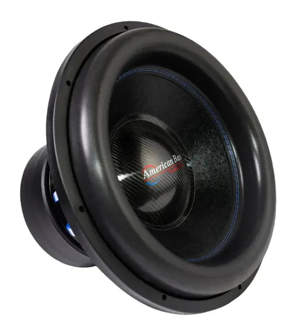 American Bass American Bass XMAXXX Monster Series 18" Subwoofer - Car Audio