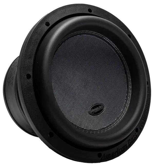 American Bass American Bass XR Series 10" Subwoofer - Car Audio