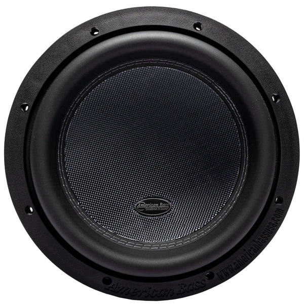 American Bass XR Series 10" Subwoofer