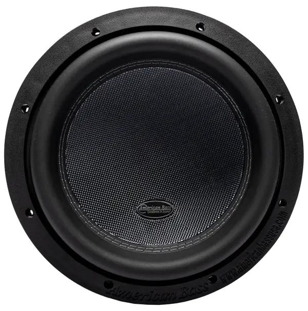 American Bass American Bass XR Series 10" Subwoofer - Car Audio