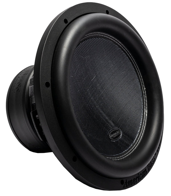 American Bass XR Series 12" Subwoofer