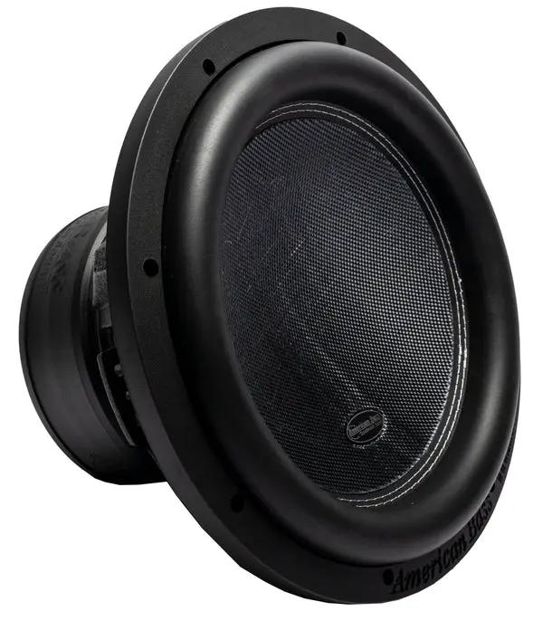 American Bass American Bass XR Series 12" Subwoofer - Car Audio