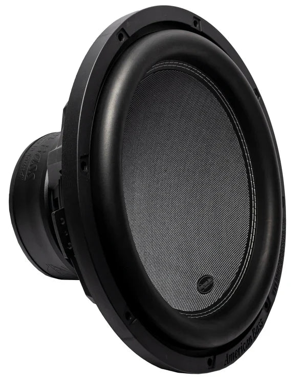 American Bass XR Series 15" Subwoofer