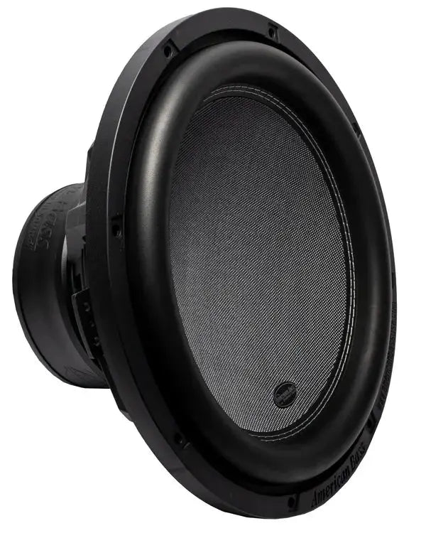 American Bass American Bass XR Series 15" Subwoofer - Car Audio