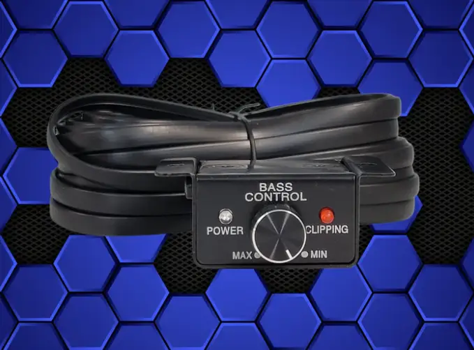 DC Audio DC Audio 9.0k 9000 watt Mono Block Amplifier - Car Audio