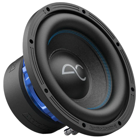 New from AudioControl: Altitude & Epic Series Subwoofers and Amplifiers Now at Trinity Car Audio