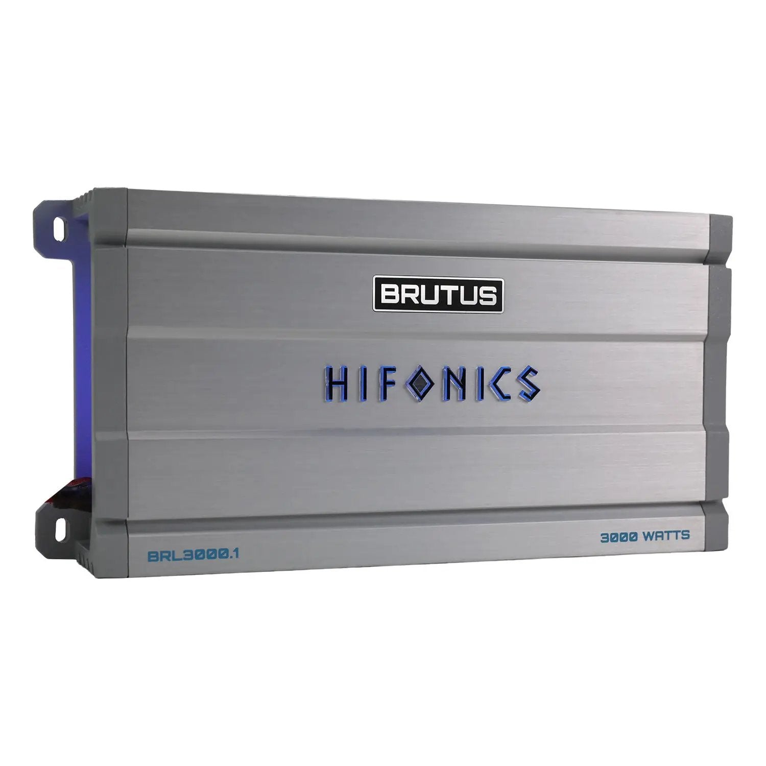 Trinity Car Audio Now Carries Hifonics — Legendary Amplifiers, Subwoofers & More