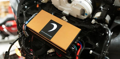 Trinity Car Audio Now Serves the Motorcycle & Bagger Audio Community