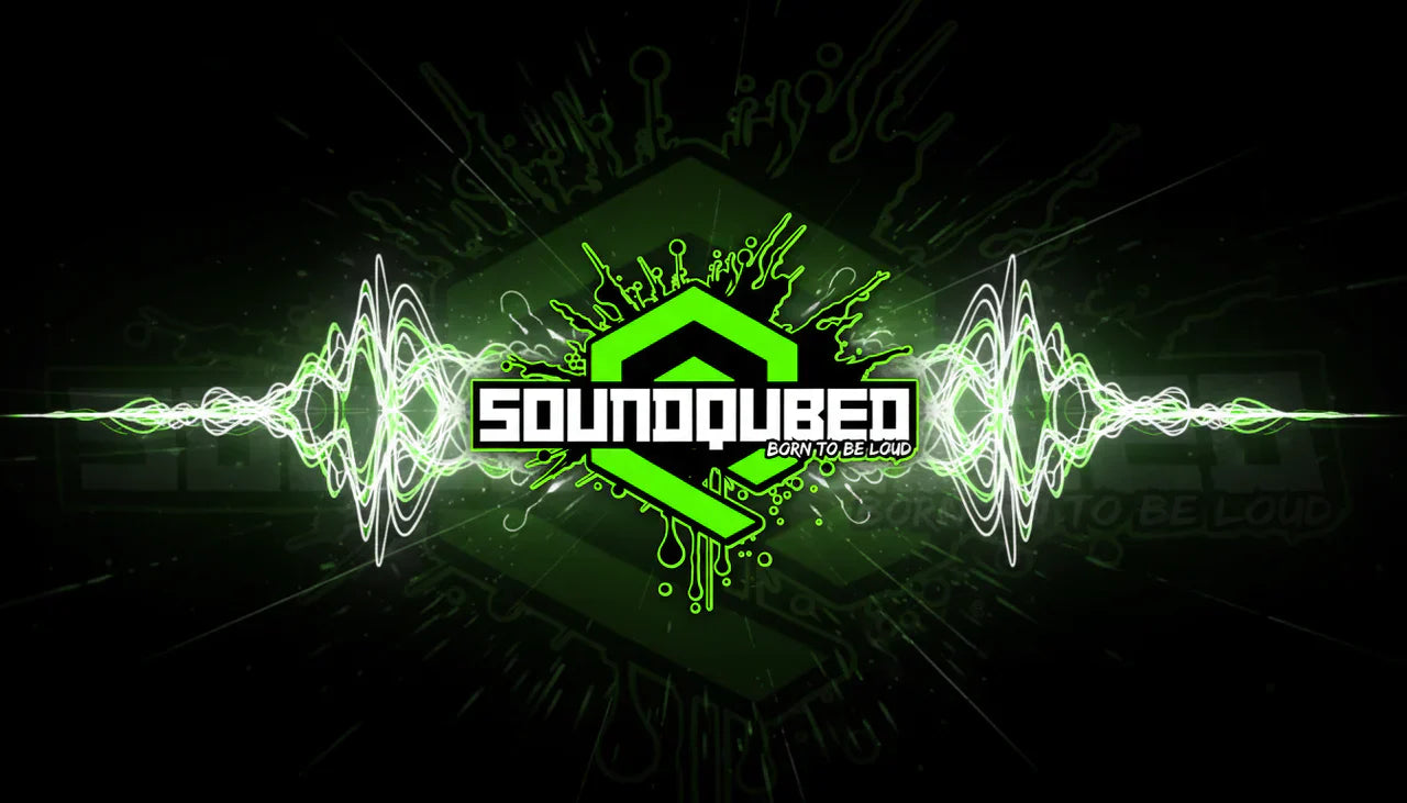 Soundqubed Finally Found It's Forever Home @ Trinity Car Audio