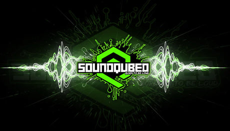 Soundqubed Finally Found It's Forever Home @ Trinity Car Audio