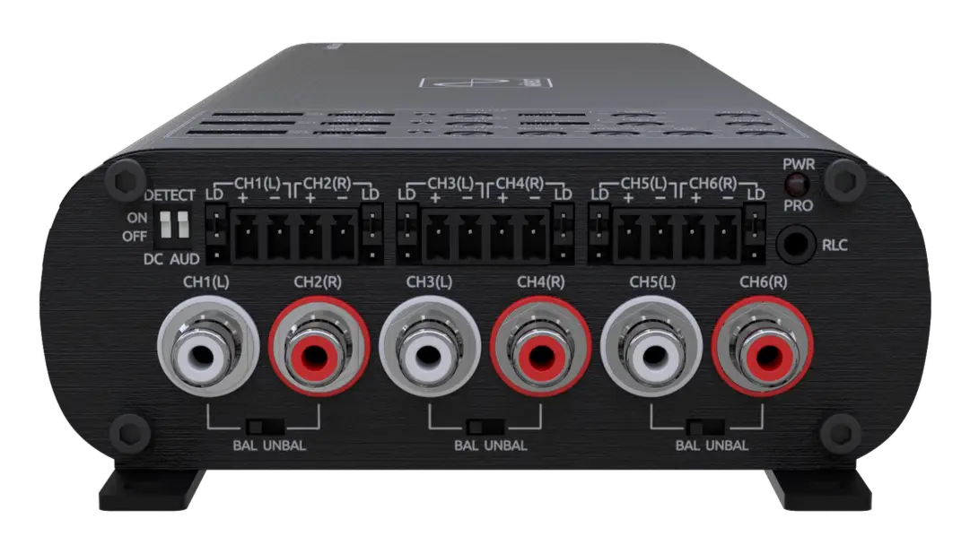 Trinity Car Audio Is Now an Authorized Wāvtech Dealer