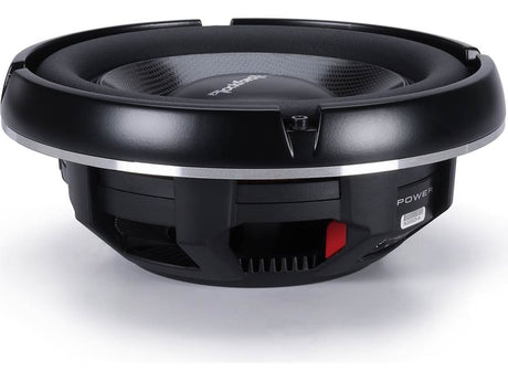 Rockford Fosgate Power series shallow-mount subwoofer for car audio | Trinity Car Audio