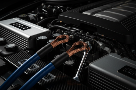 How to Install a Big 3 Upgrade Kit (And Why Your Car Audio System Needs It)