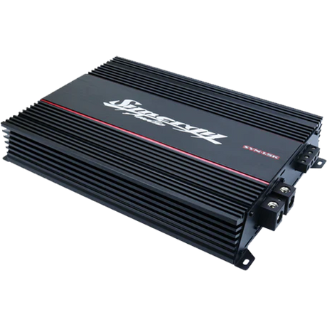 Amplifiers