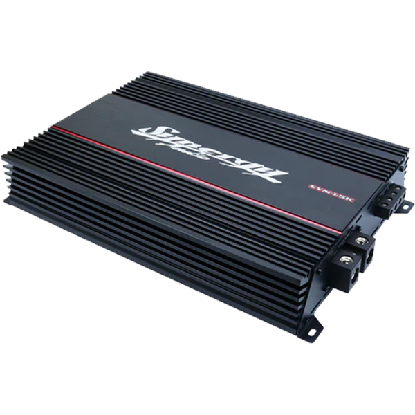 Amplifiers