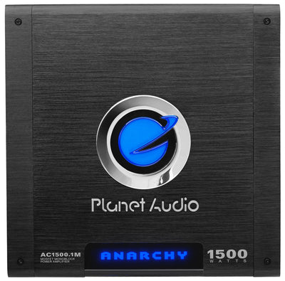 Planet Audio