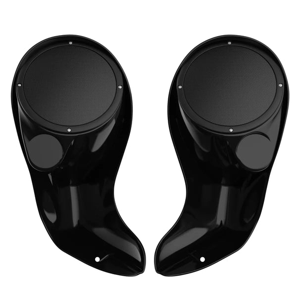 Motorcycle Farings