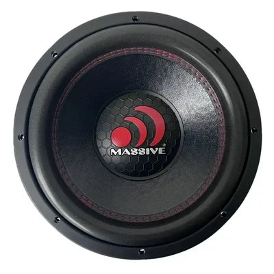 Massive Audio