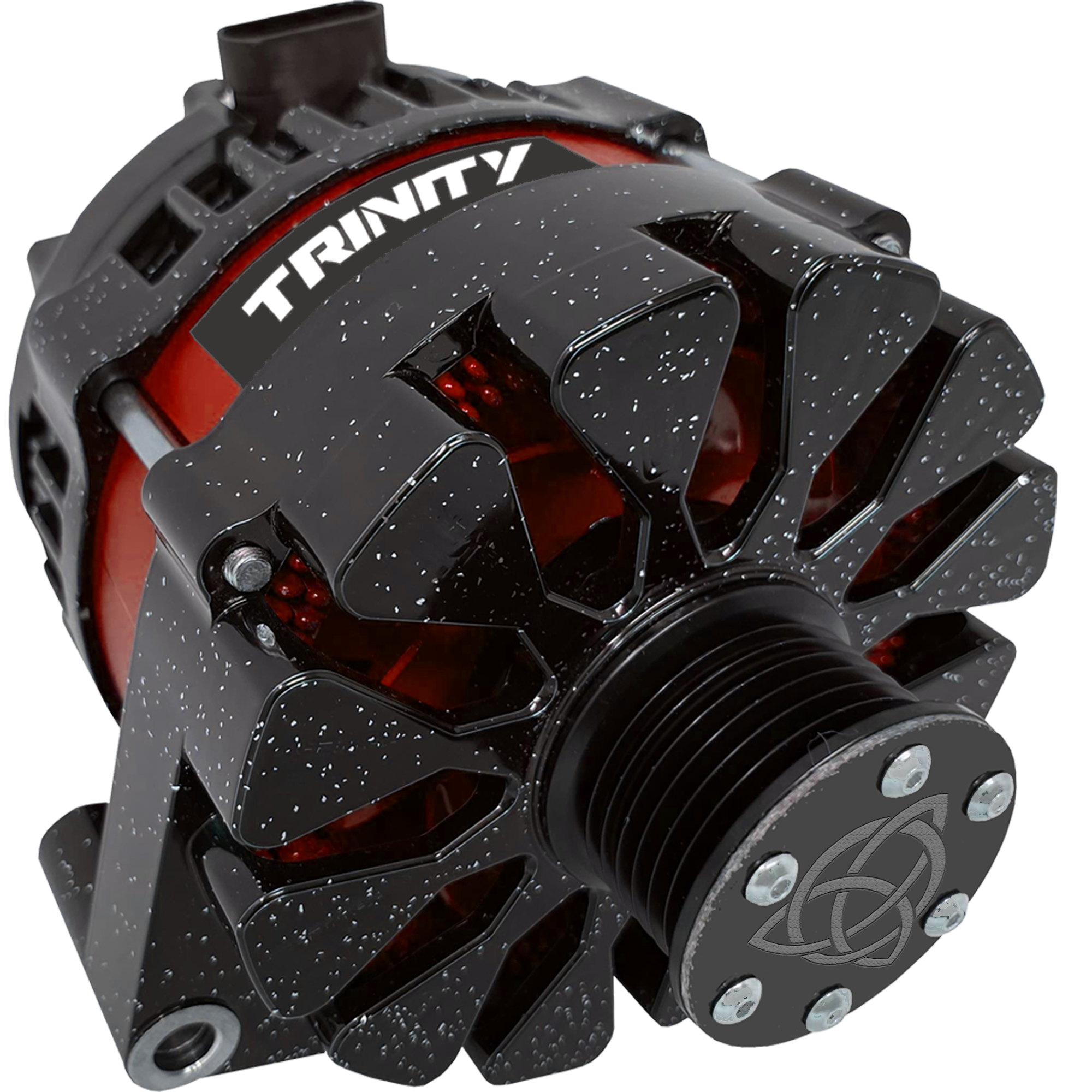 Banda アンプ VIKING 5002 1チャンネル 2Ω 5000W | カーオーディオ専門 