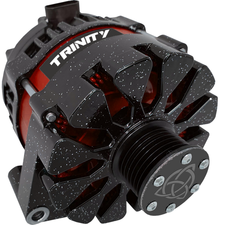 Alternators