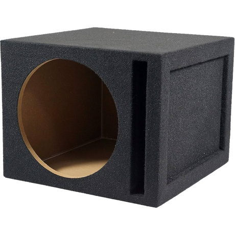 Woofer Boxes