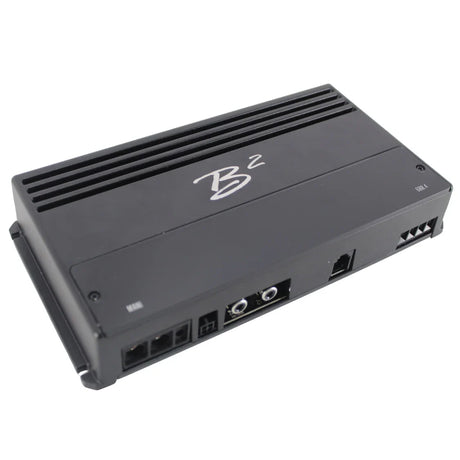 B2 Amplifiers