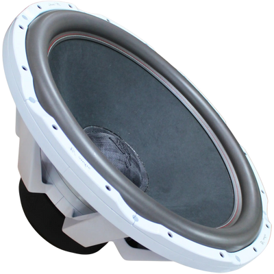 21" + Subwoofers