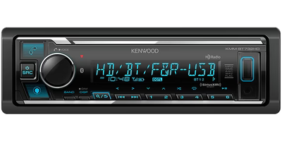 Kenwood