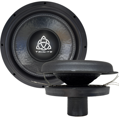Subwoofer Re-Cone Kits