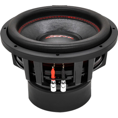 12" Subwoofers