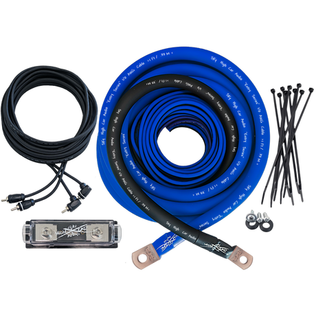 Wire & Acc's
