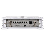 Hifonics Hifonics BG-4000.1D BRUTUS GAMMA 4000 Watt Amplifier - Car Audio