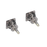 Heise Pro Series LED Bulbs - Fits D1S, D1R