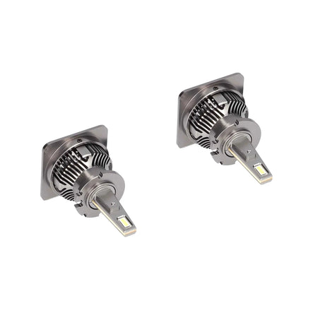 Heise Pro Series LED Bulbs - Fits D1S, D1R