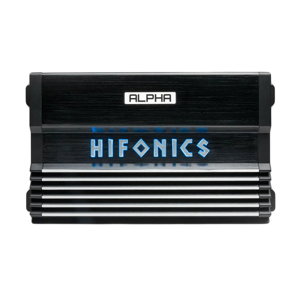 Hifonics Hifonics A1200.1D ALPHA 1200 Watt Amplifier - Car Audio