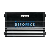 Hifonics Hifonics A1200.1D ALPHA 1200 Watt Amplifier - Car Audio