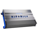Hifonics Hifonics BG-2200.1D BRUTUS GAMMA 2200 Watt Amplifier - Car Audio