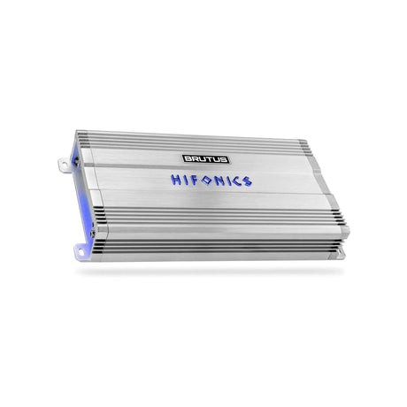 Hifonics Hifonics BG-1400.1 BRUTUS BG 1400 Watt Mono Block Amplifier - Car Audio