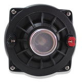 B2 Audio RAGE 200W RMS 8-Ohm 1" Throat Twist-On 2" VC Compression Driver Pair