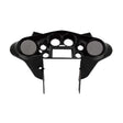 Metra Metra Harley-Davidson FLH (Batwing Fairing) 1998-2013 95-HDIF - Car Audio