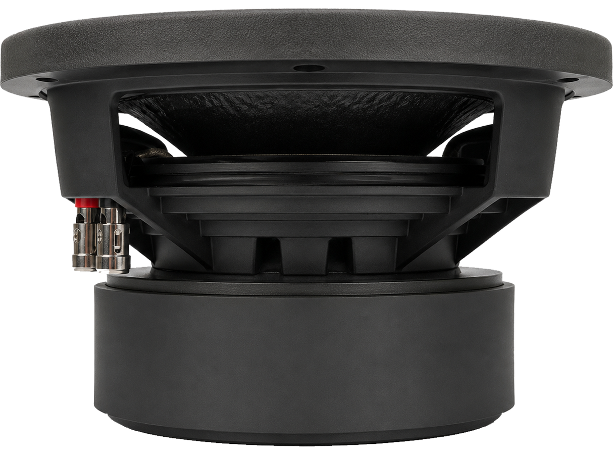 Elite Sounds Elite Sounds 10" 1250 Watt Dual 4 Ohm Bagger Subwoofer - Car Audio