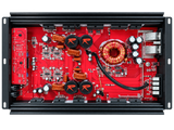 Ruthless Audio Ruthless Audio 1500.4 4 Channel Amplifier - Car Audio
