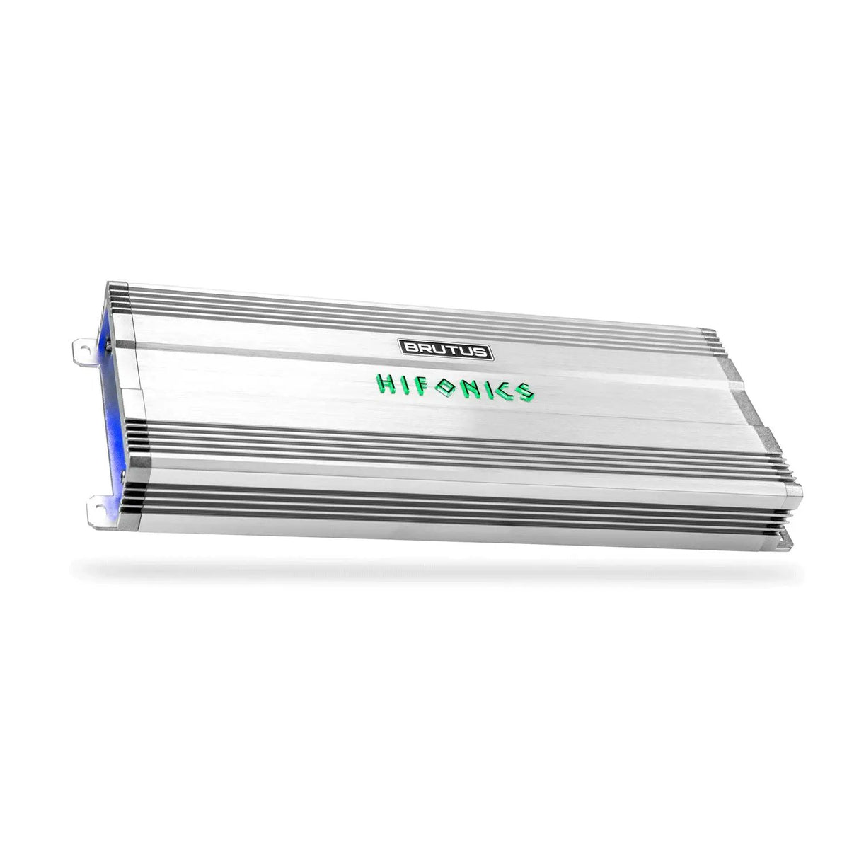 Hifonics Hifonics BG-3000.1 BRUTUS BG 3000 Watt Mono Block Amplifier - Car Audio