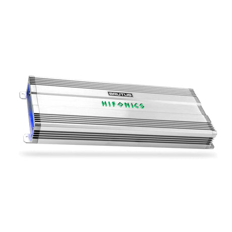 Hifonics Hifonics BG-3000.1 BRUTUS BG 3000 Watt Mono Block Amplifier - Car Audio